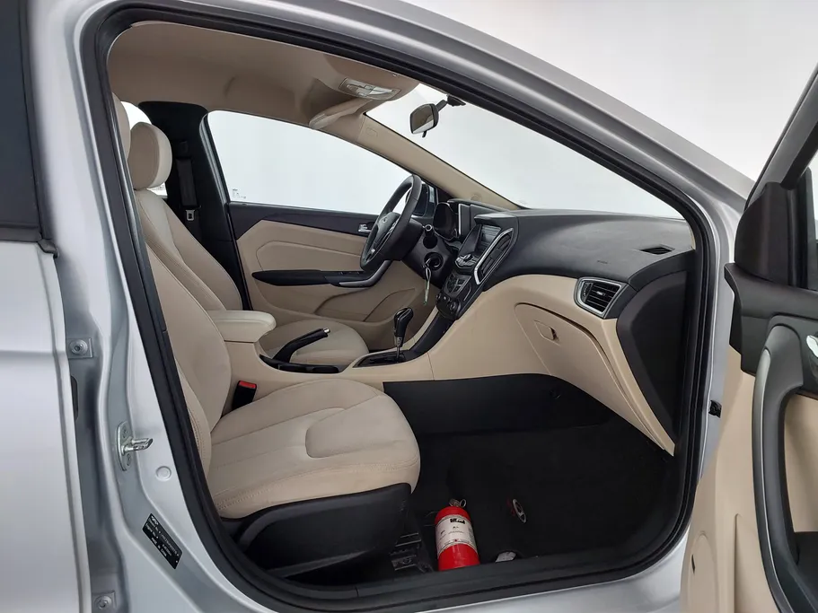 2023 Chery Arrizo 5 Comfort 