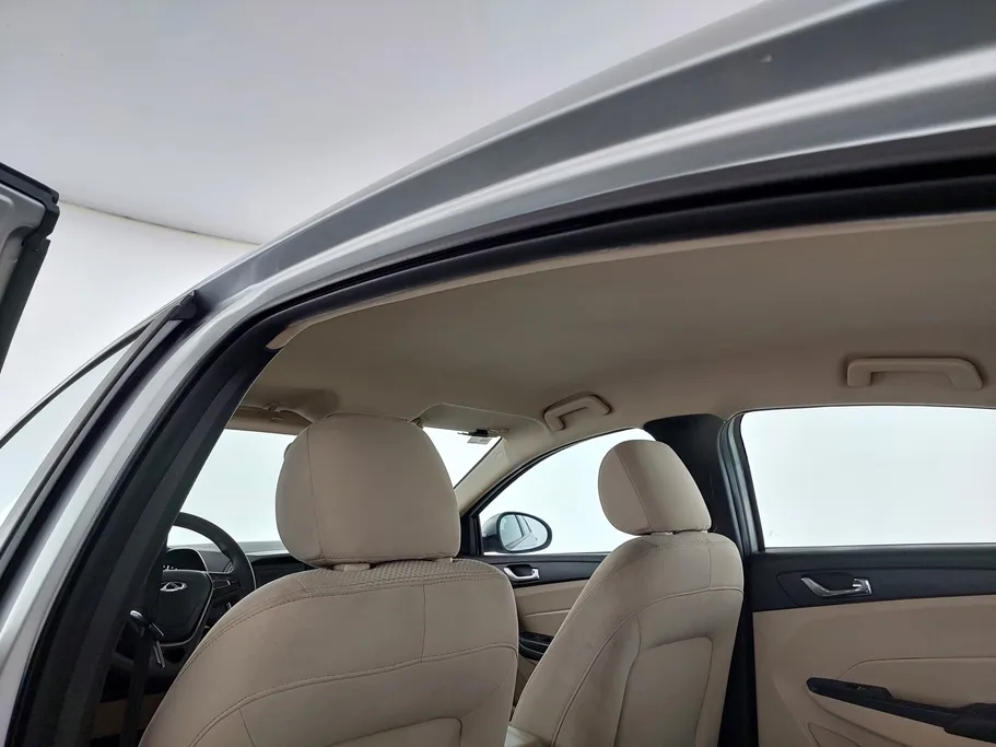 2023 Chery Arrizo 5 Comfort 