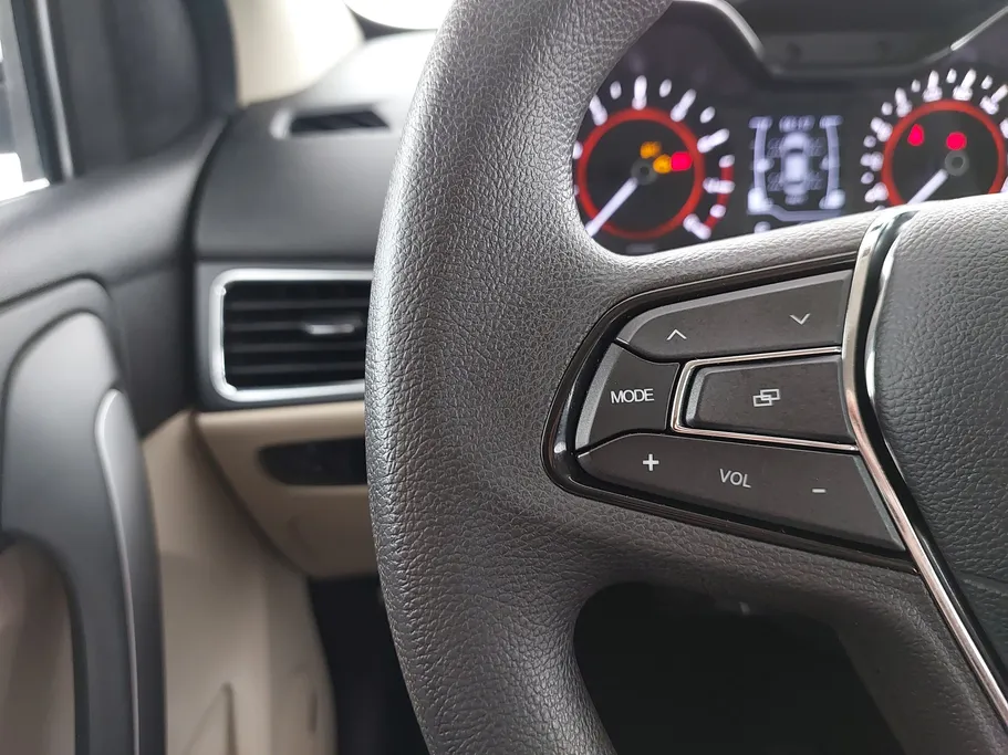 2023 Chery Arrizo 5 Comfort 