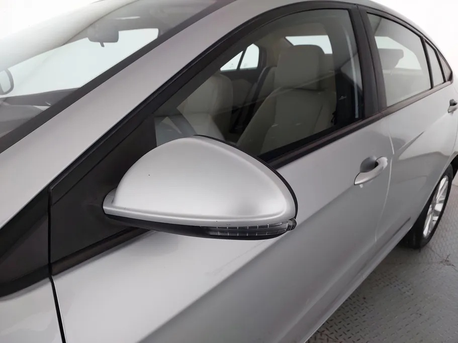 2023 Chery Arrizo 5 Comfort 