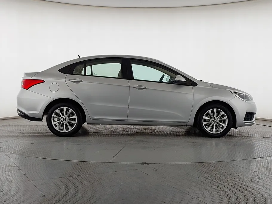2023 Chery Arrizo 5 Comfort 