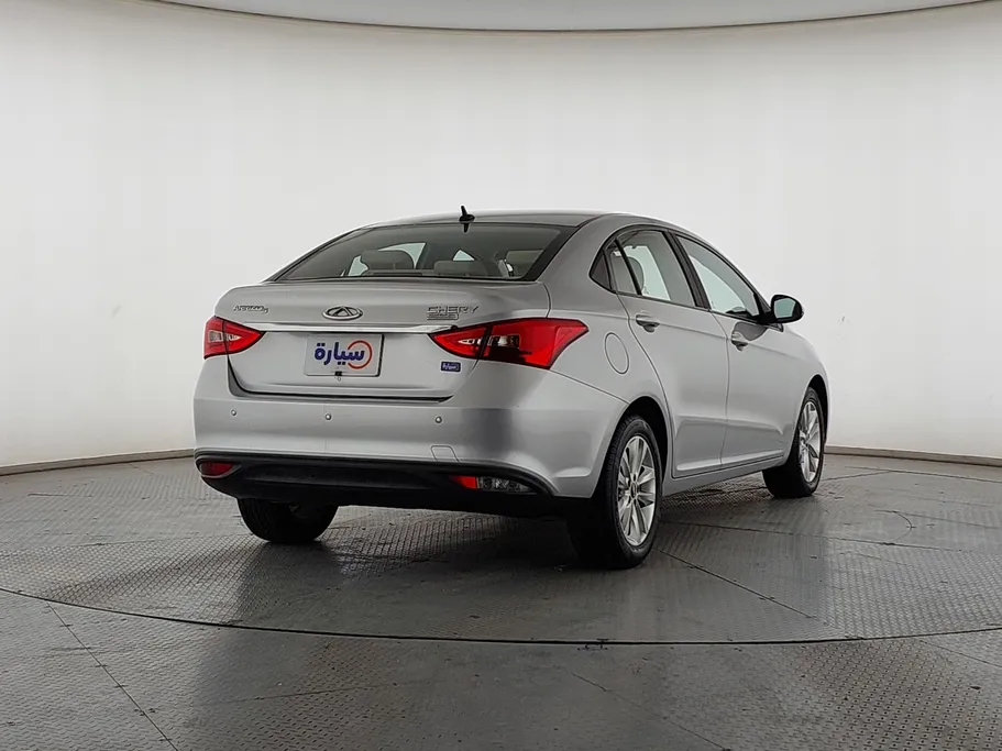 2023 Chery Arrizo 5 Comfort 
