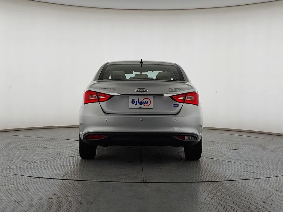 2023 Chery Arrizo 5 Comfort 