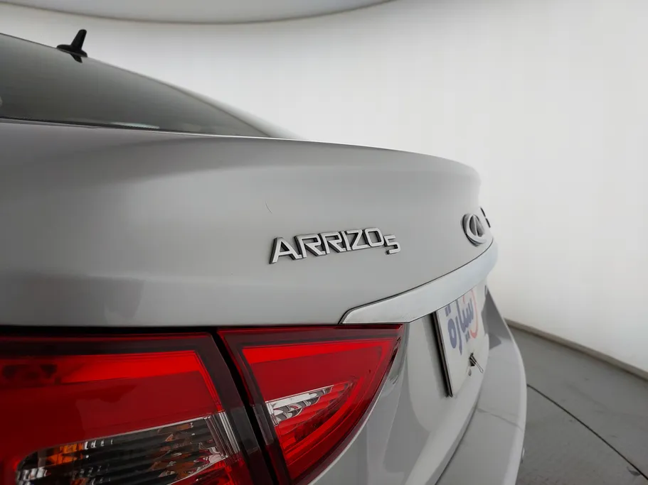 2023 Chery Arrizo 5 Comfort 