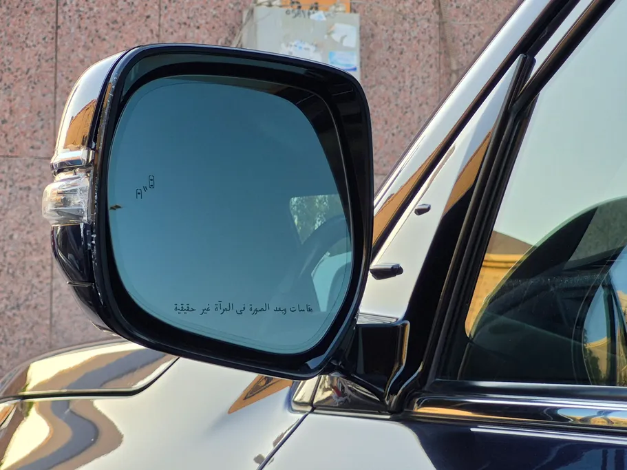 2021 Lexus LX 570 S 