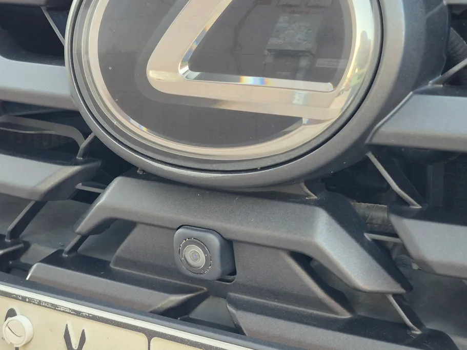 2021 Lexus LX 570 S 