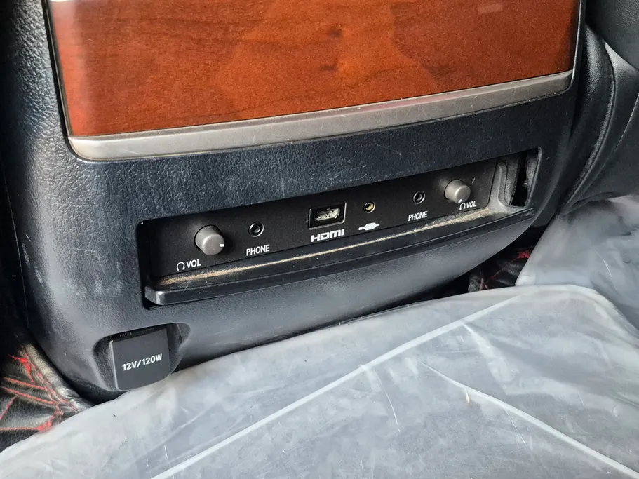 2021 Lexus LX 570 S 