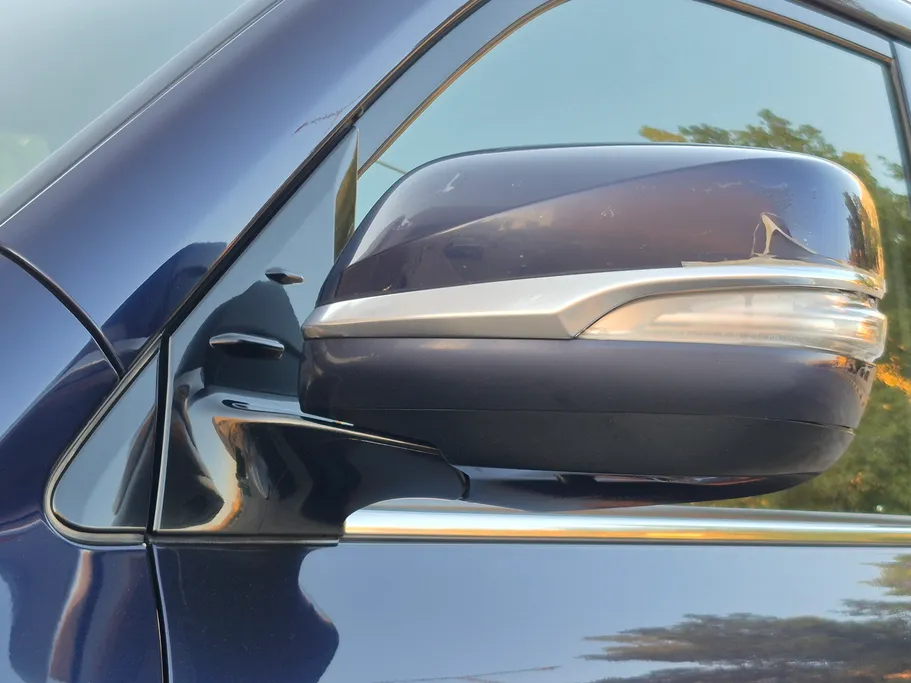2021 Lexus LX 570 S 