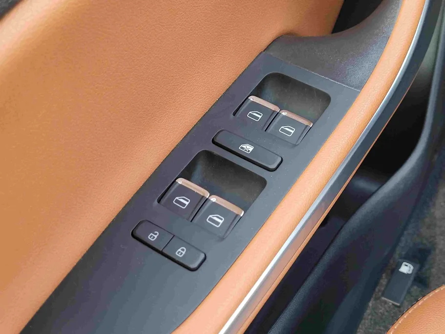 شيري تيجو 2 Luxury 2023 