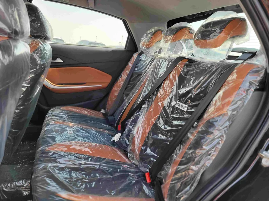 شيري تيجو 2 Luxury 2023 