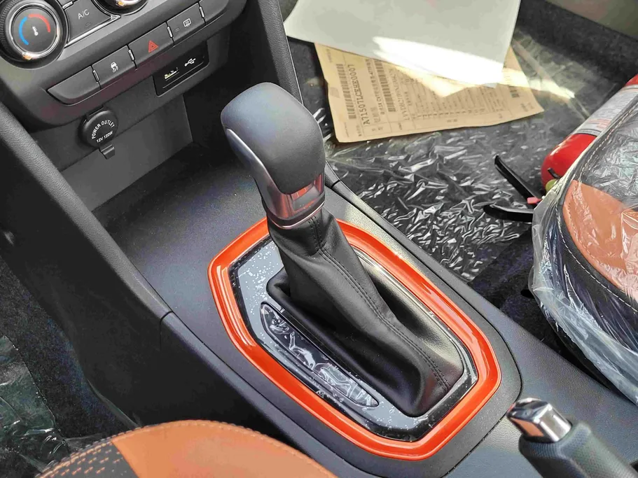 شيري تيجو 2 Luxury 2023 