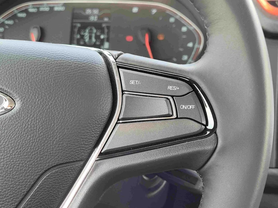 شيري تيجو 2 Luxury 2023 