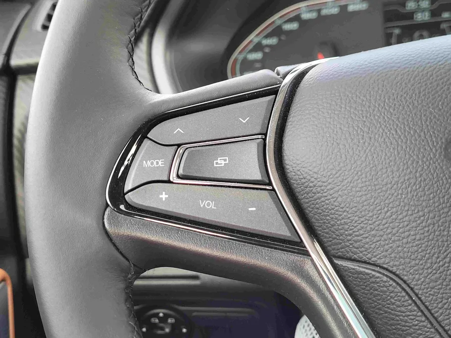 شيري تيجو 2 Luxury 2023 