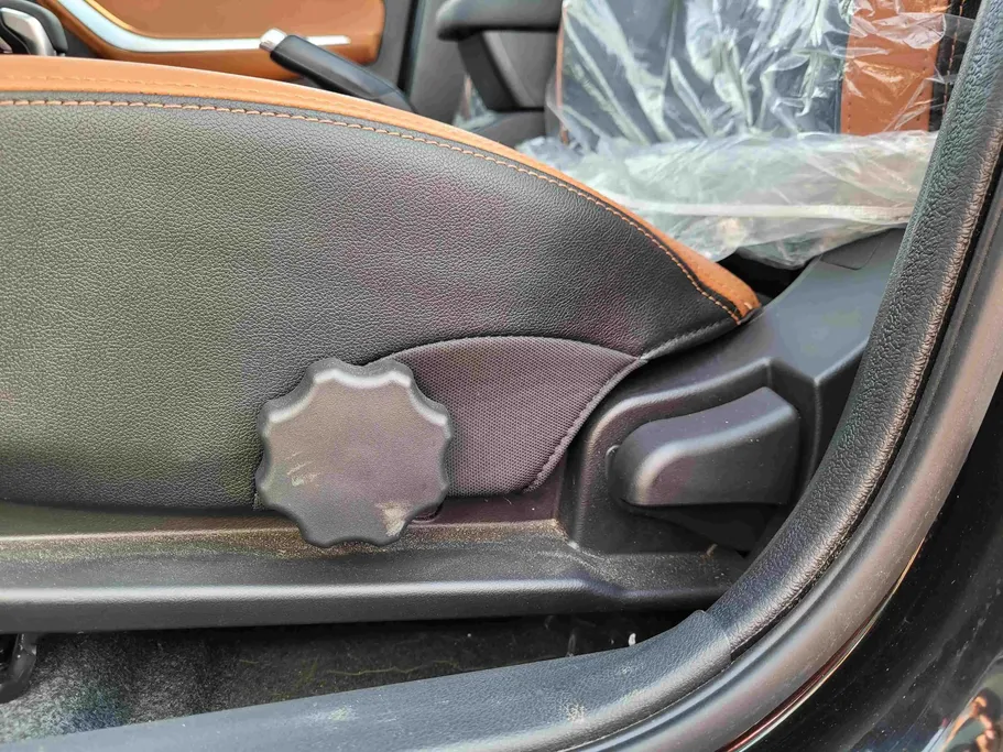 شيري تيجو 2 Luxury 2023 