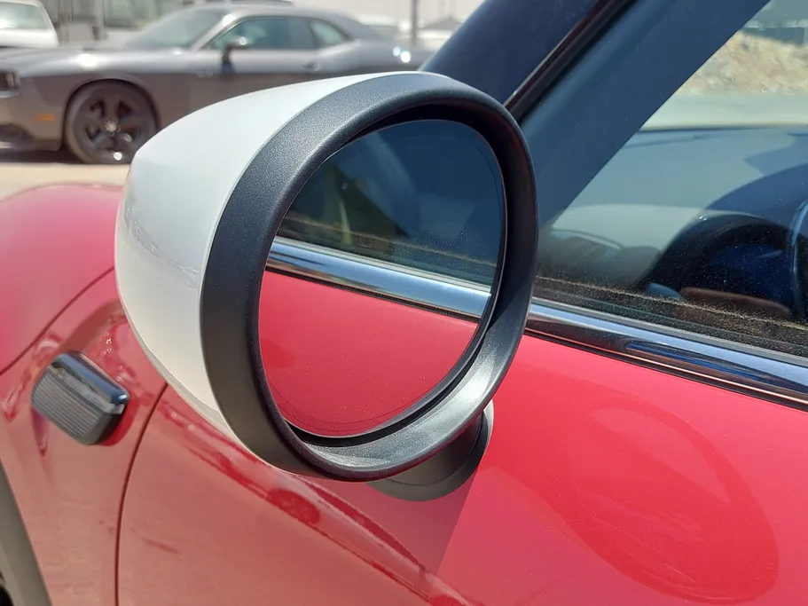 ميني كوبر هاتشباك 2023 