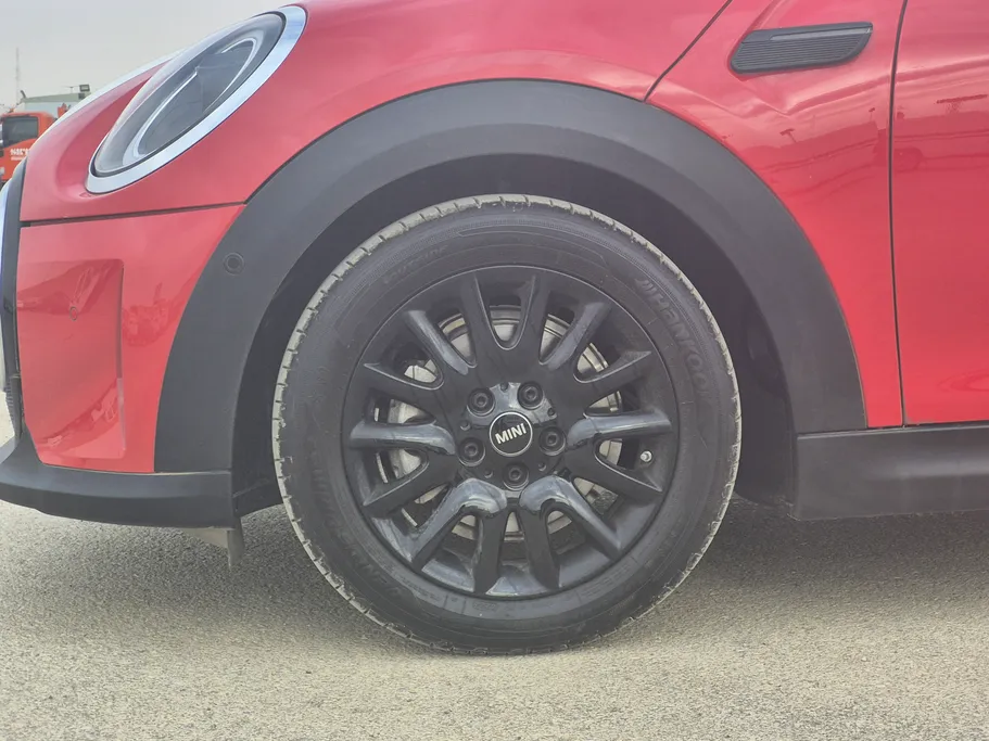 ميني كوبر هاتشباك 2023 