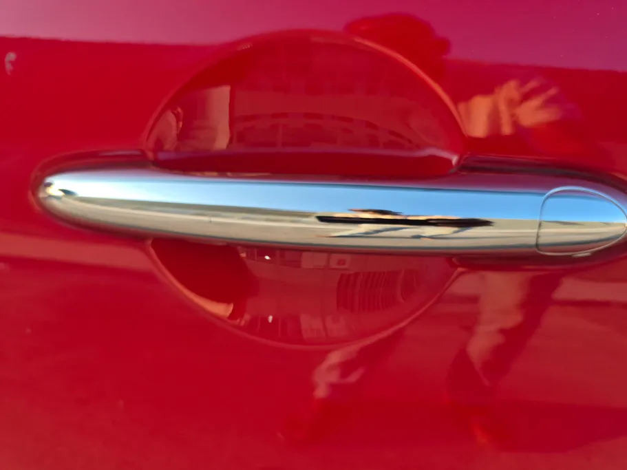 ميني كوبر هاتشباك 2023 