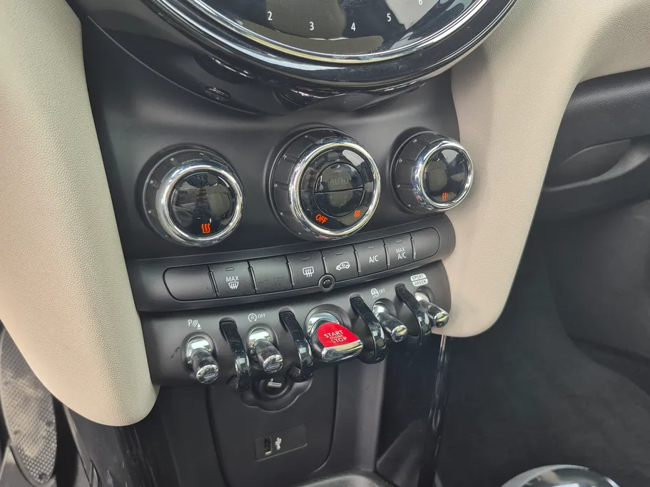 ميني كوبر هاتشباك 2023 