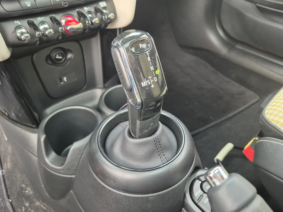 ميني كوبر هاتشباك 2023 