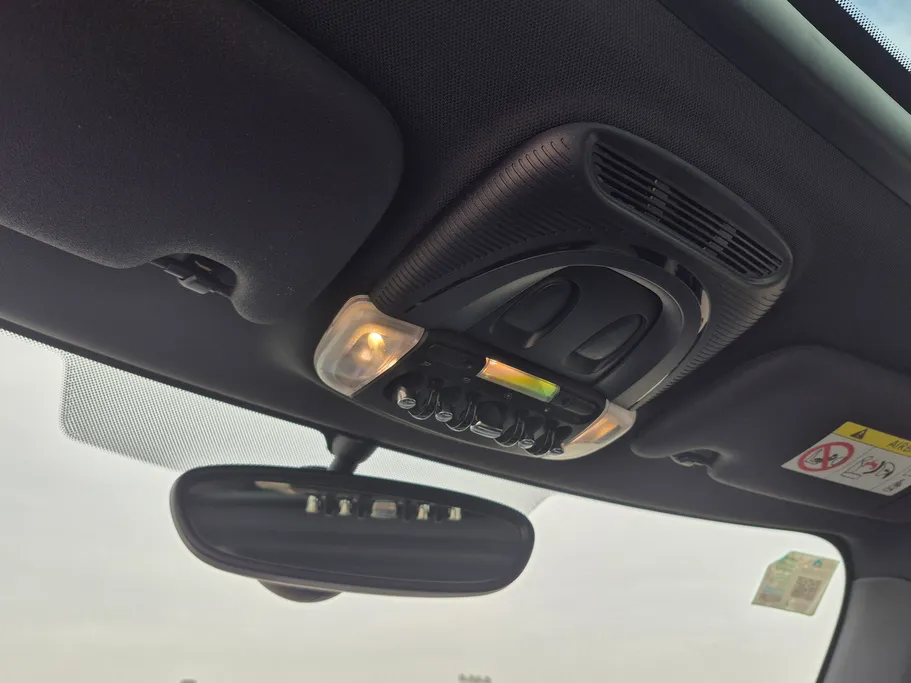 ميني كوبر هاتشباك 2023 