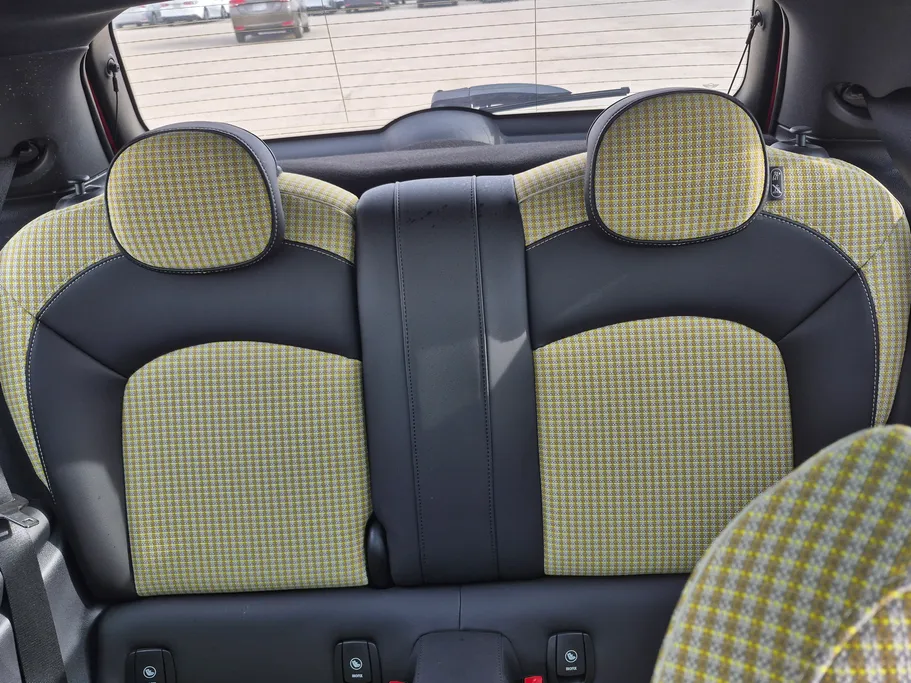 ميني كوبر هاتشباك 2023 