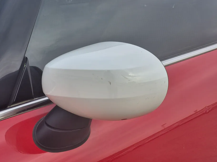 ميني كوبر هاتشباك 2023 