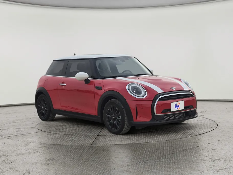 ميني كوبر هاتشباك 2023 