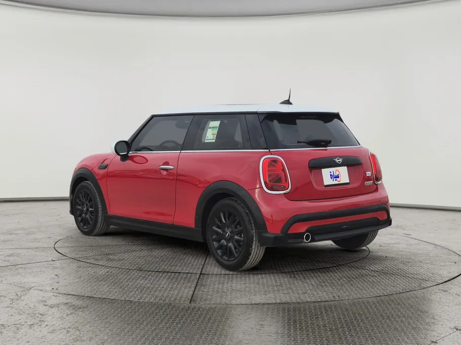 ميني كوبر هاتشباك 2023 