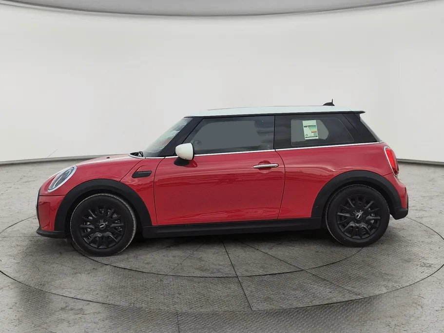 ميني كوبر هاتشباك 2023 