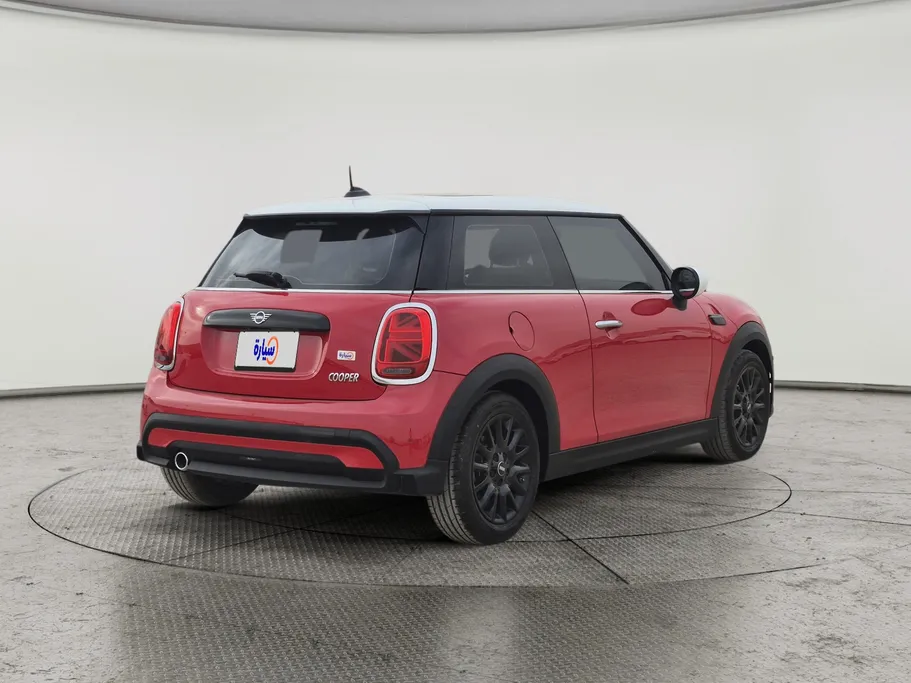 ميني كوبر هاتشباك 2023 
