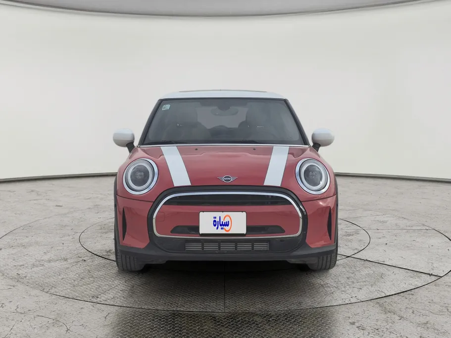 ميني كوبر هاتشباك 2023 