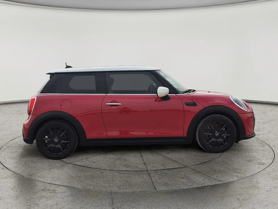 ميني كوبر هاتشباك 2023 