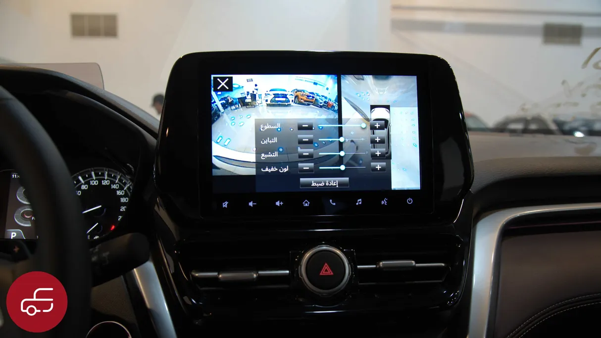 تويوتا أوربان كروزر GLX 2024 