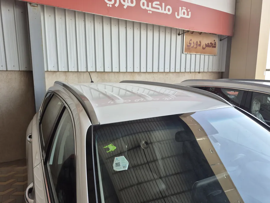 هيونداي سنتافي جي إل 2019 