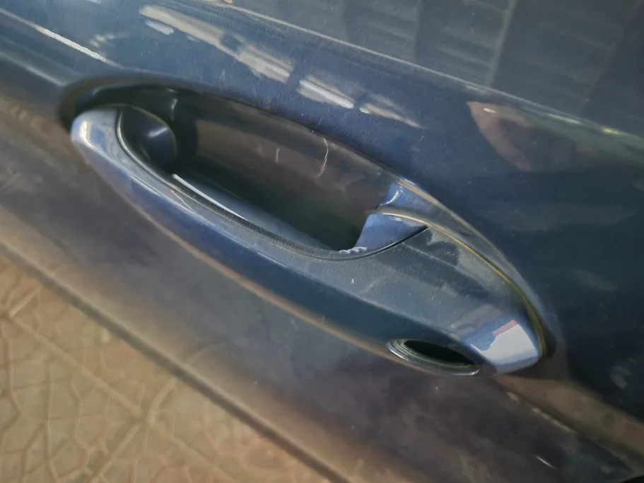 2022 BMW 5 Series 520i 