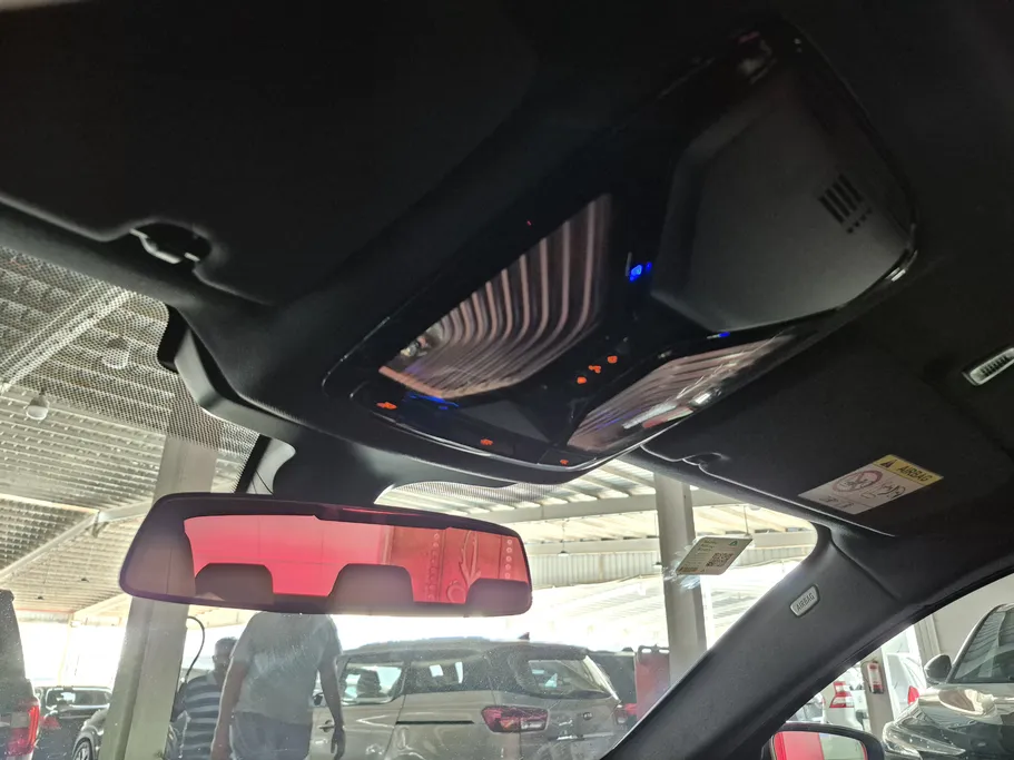 2022 BMW 5 Series 520i 