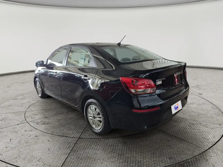 كيا بيجاس GLS 2022 