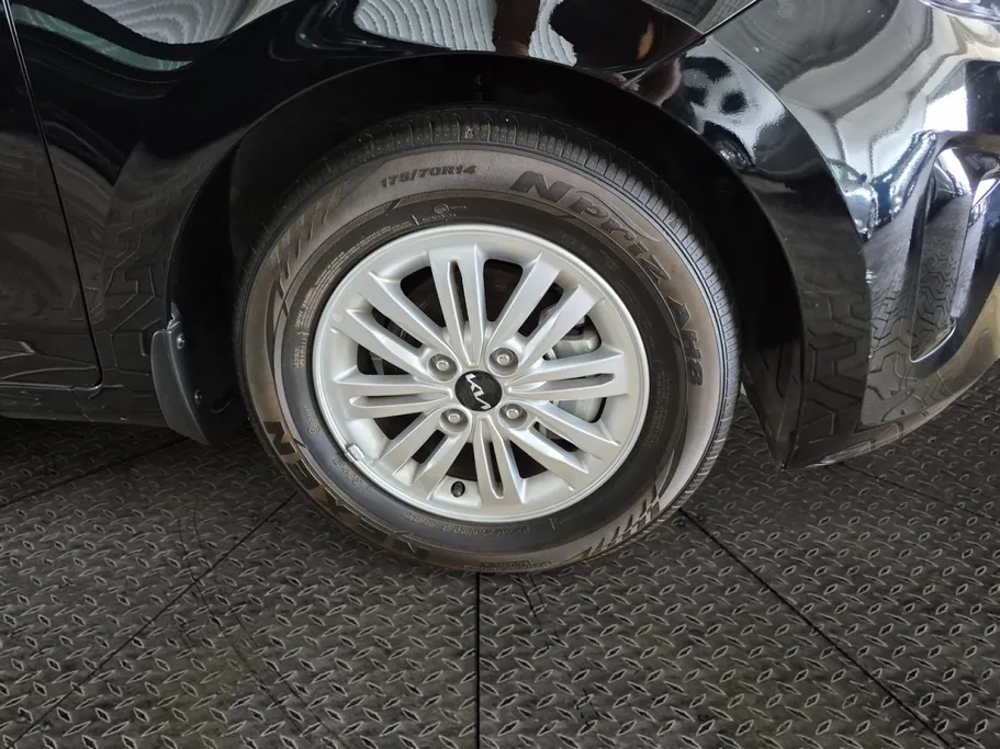 كيا بيجاس GLS 2022 