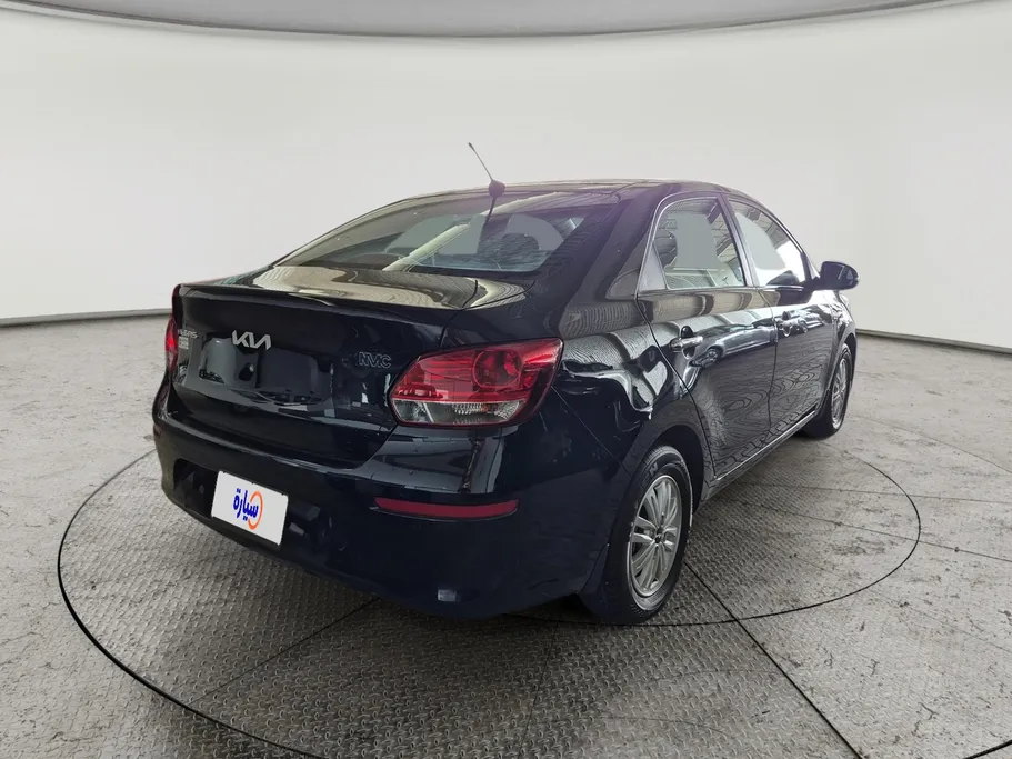 كيا بيجاس GLS 2022 