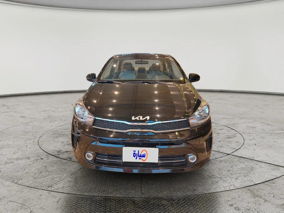 كيا بيجاس GLS 2022 