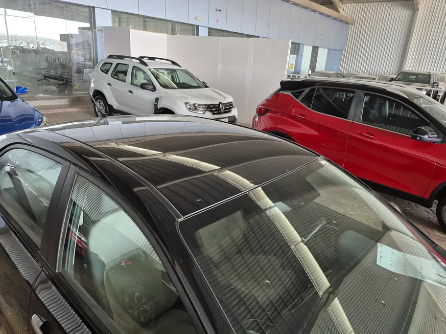 كيا بيجاس GLS 2022 