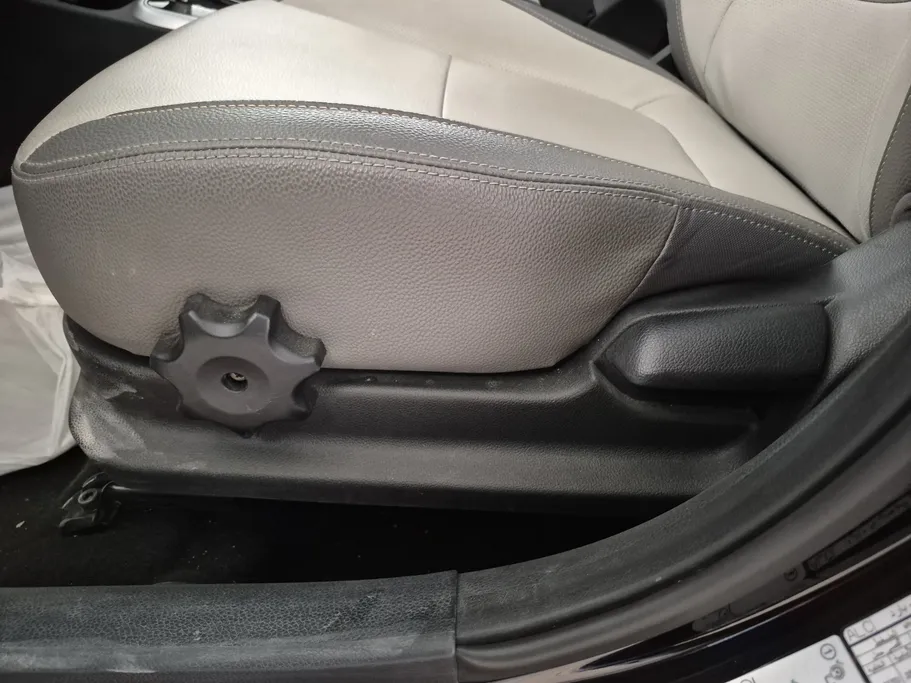 كيا بيجاس GLS 2022 