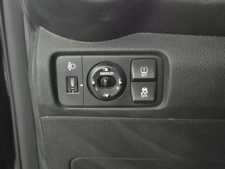 كيا بيجاس GLS 2022 