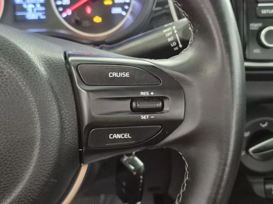 كيا بيجاس GLS 2022 