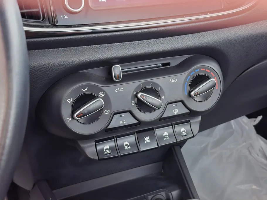 كيا بيجاس GLS 2022 