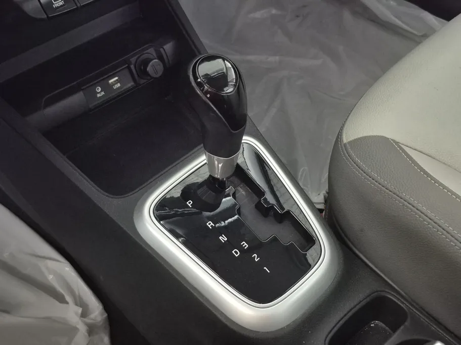 كيا بيجاس GLS 2022 