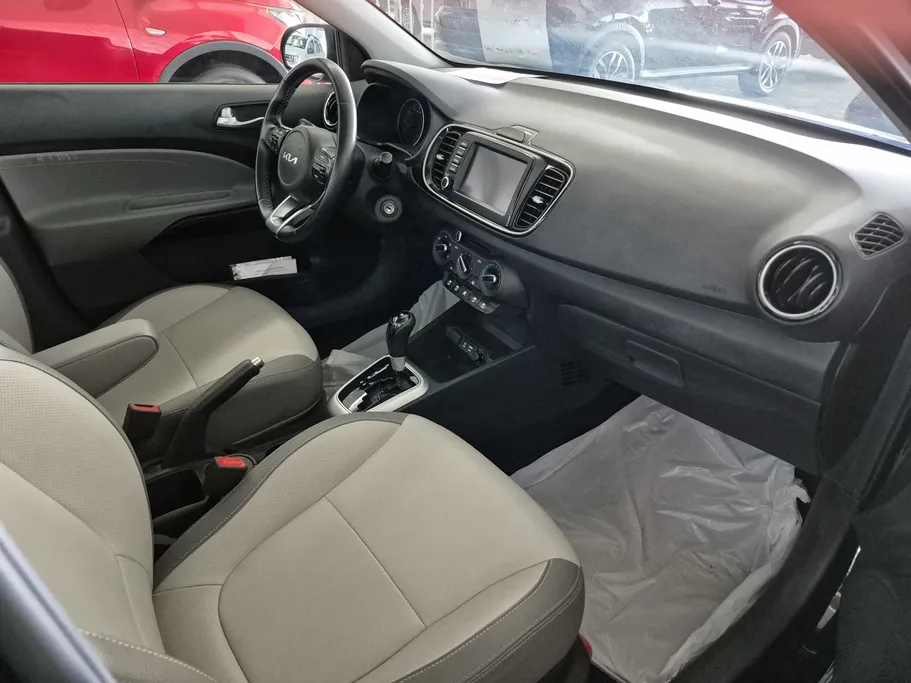 كيا بيجاس GLS 2022 