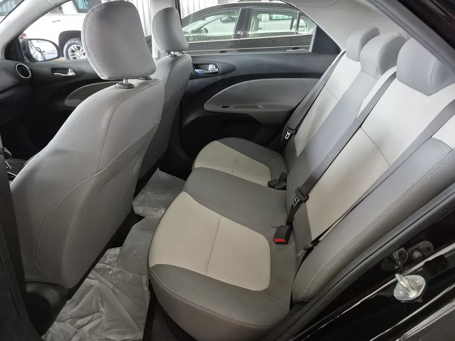 كيا بيجاس GLS 2022 