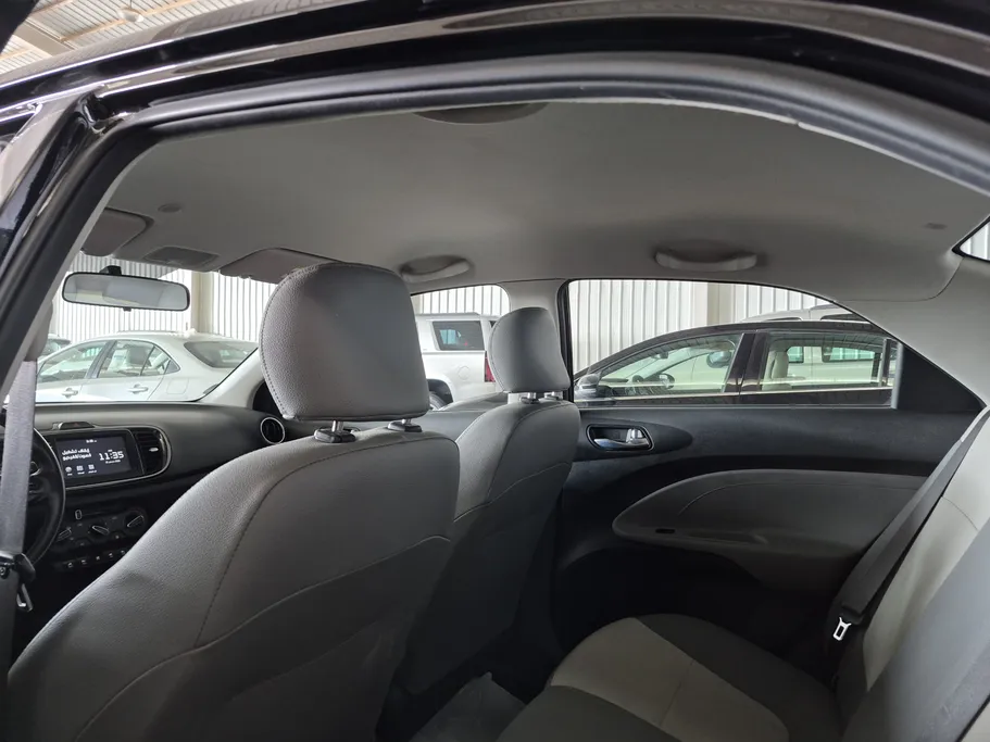 كيا بيجاس GLS 2022 