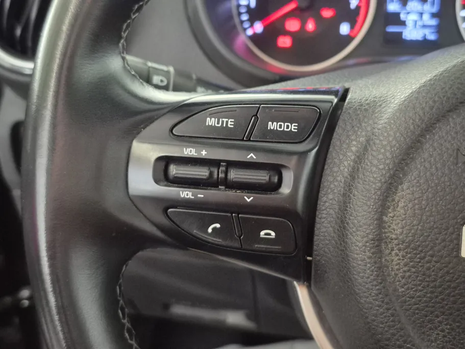 كيا بيجاس GLS 2022 